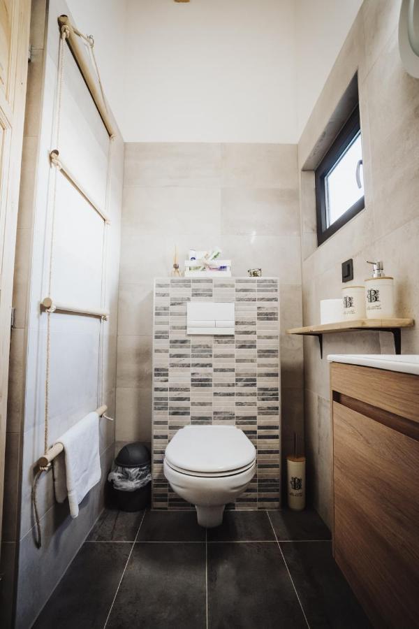 Holiday Home Nightswim Inn Vrbovec Dış mekan fotoğraf